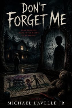 Don’t Forget Me