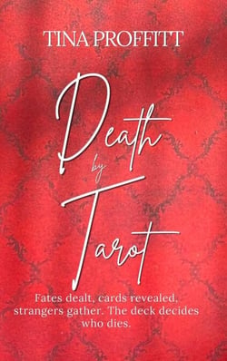 Death by Tarot