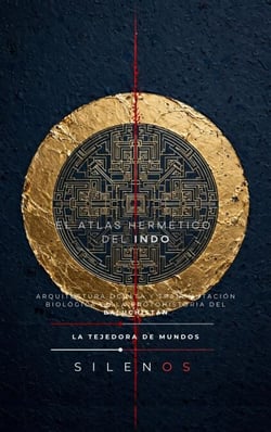 EL ATLAS HERMÉTICO DEL INDO - CULTURAS DEL MUNDO