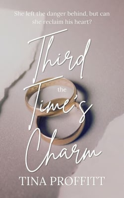 Third Time's the Charm