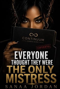 Everyone Thought They Were the Only Mistress - The Parallel Lives Files, #1