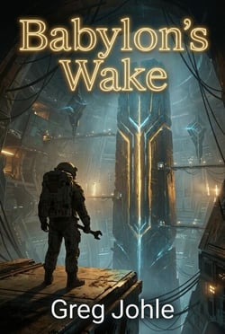 Babylon's Wake - The Babylon Cycle, #3