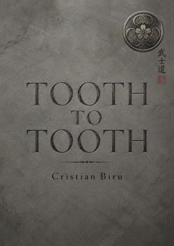 Tooth to tooth - Minimalist Thana, #61