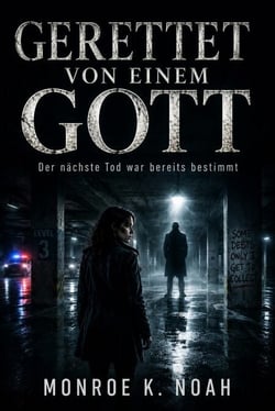 Gerettet Von Einem Gott