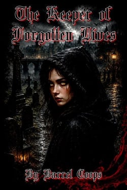 The Keeper of Forgotten Lives