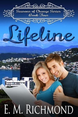 Lifeline - Seasons of Change, #4