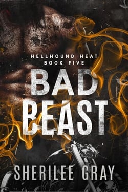 Bad Beast - Hellhound Heat, #5