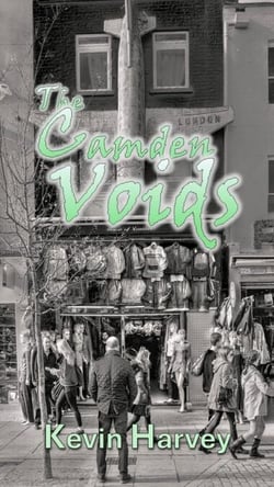 The Camden Voids - The Camden Crime Committee, #2