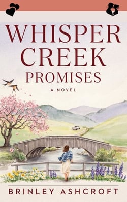 Whisper Creek Promises