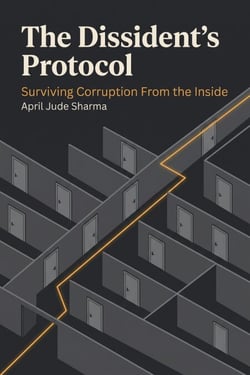 The Dissident's Protocol — Surviving Corruption From the Inside