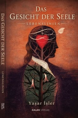 Das verlorene Gesicht meiner Seele - Hikaye, #1