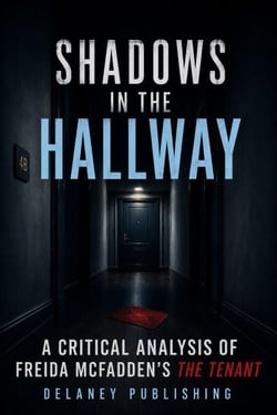 Shadows in the Hallway: A Critical Analysis of Freida McFadden’s The Tenant