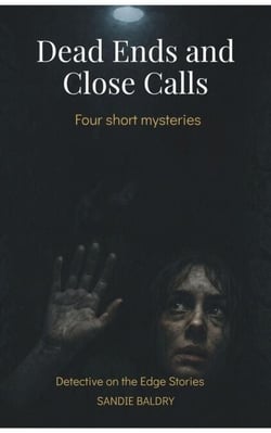 Dead Ends &amp; Close Calls - book 1