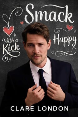 Smack Happy - With A Kick, #6