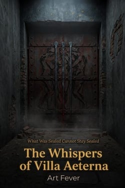 The Whispers of Villa Aeterna