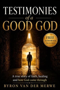 Testimonies of a Good God - The Walking with God Series, #1