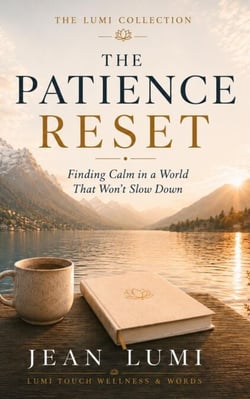 The Patience Reset - The Lumi Collection, #1