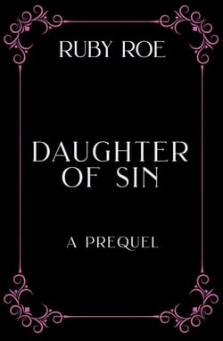 Daughter of Sin - Empire of Ruin, #0