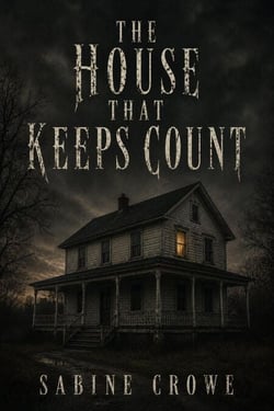 The House That Keeps Count: A Haunted Inheritance Novella