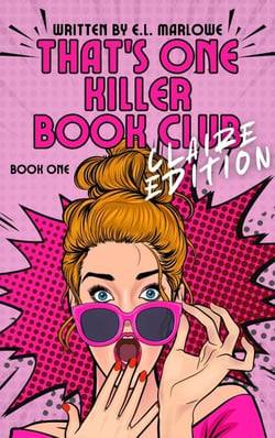 That's One Killer Book Club: Claire Edition - That's One Killer Book Club, #1