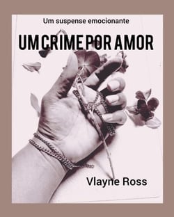 Um crime por amor - 1, #1