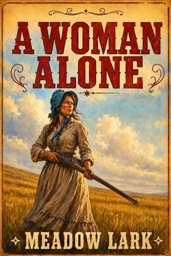 A Woman Alone