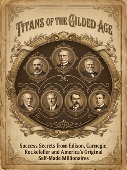 Titans of the Gilded Age