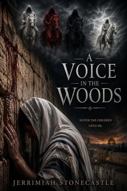A Voice in The Woods - Can You Heart the Trumpets, #2