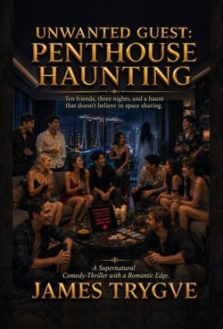 UNWANTED GUEST: PENTHOUSE HAUNTING