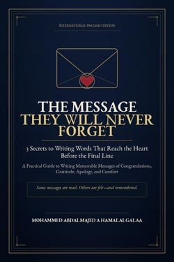 The Message They Will Never Forget
