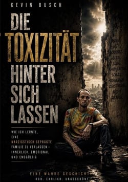 Die Toxität hinter sich lassen - Wie ich lernte, eine narzisstisch geprägte Familie zu verlassen innerlich, emotional und endgültig