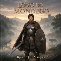 Lobo do Mondego - Cronicas da Fronteira