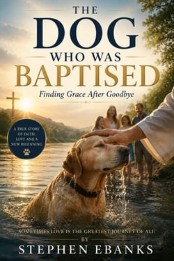 The Dog Who Was Baptised