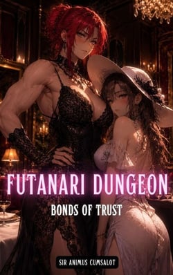 Futanari Dungeon: Bonds of Trust - Futanari Dungeon, #2