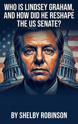 Who is Lindsey Graham, and How Did He Reshape the US Senate?