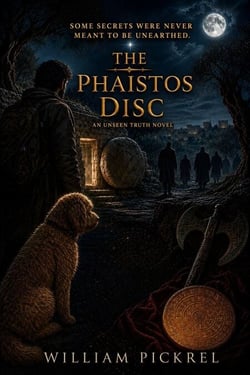 The Phaistos Disc
