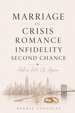 Marriage in crisis romance infidelity second chance