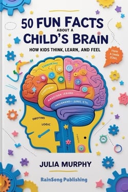 50 Fun Facts About a Child’s Brain