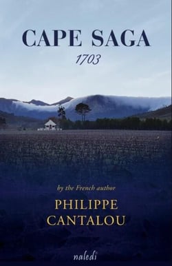 Cape saga 1703