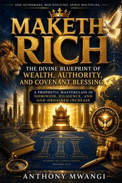 Maketh Rich