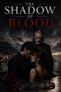 The shadow of blood