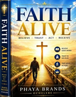 FAITH ALIVE