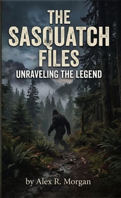 The Sasquatch Files - Unraveling The Legend, #1