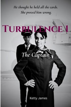 Turbulence 1 - The Captain - Turbulence, #1