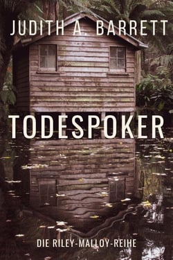 Todespoker - Die Jenna-Ross-Reihe, #2