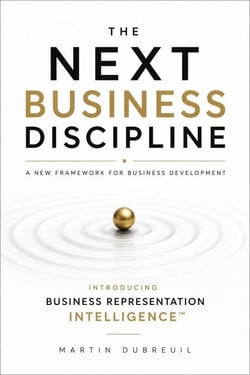 The Next Business Discipline