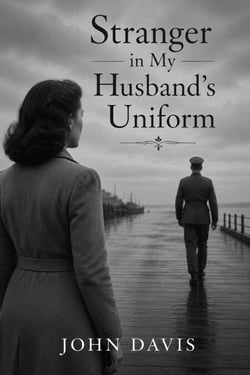 Stranger in My Husband's Uniform - Cruel Love, #4