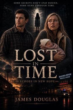 Lost in Time: Echoes in New Hope