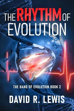 The Rhythm of Evolution - The Hand of Evolution, #2
