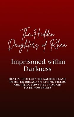 The Hidden Daughters of Rhea: Imprisoned within Darkness
